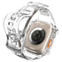 Spigen Apple Watch Ultra 3/2/1 (49mm) Capa + Pulseira – Rugged Armor Pro
